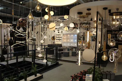 Salon Światła Ele-Comp